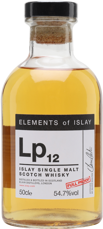 Lp12 | islay.com
